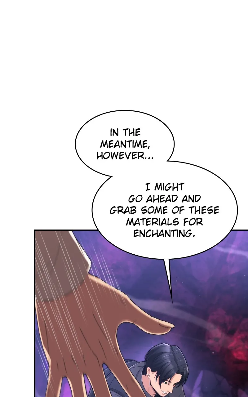 Read Paranoid Mage chapter 59 image 92 on Lezhin