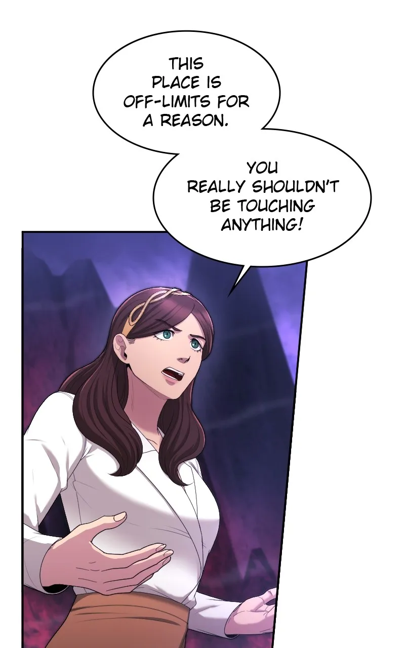 Read Paranoid Mage chapter 59 image 94 on Lezhin