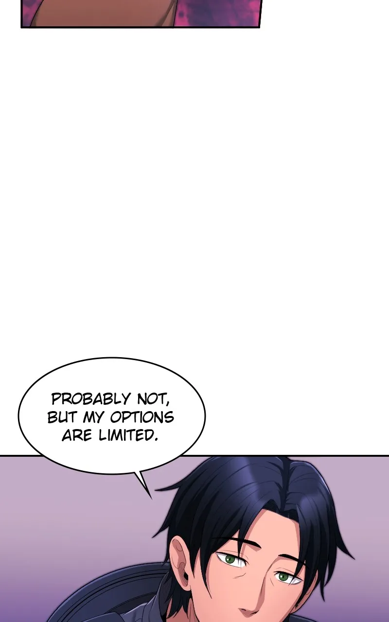 Read Paranoid Mage chapter 59 image 95 on Lezhin