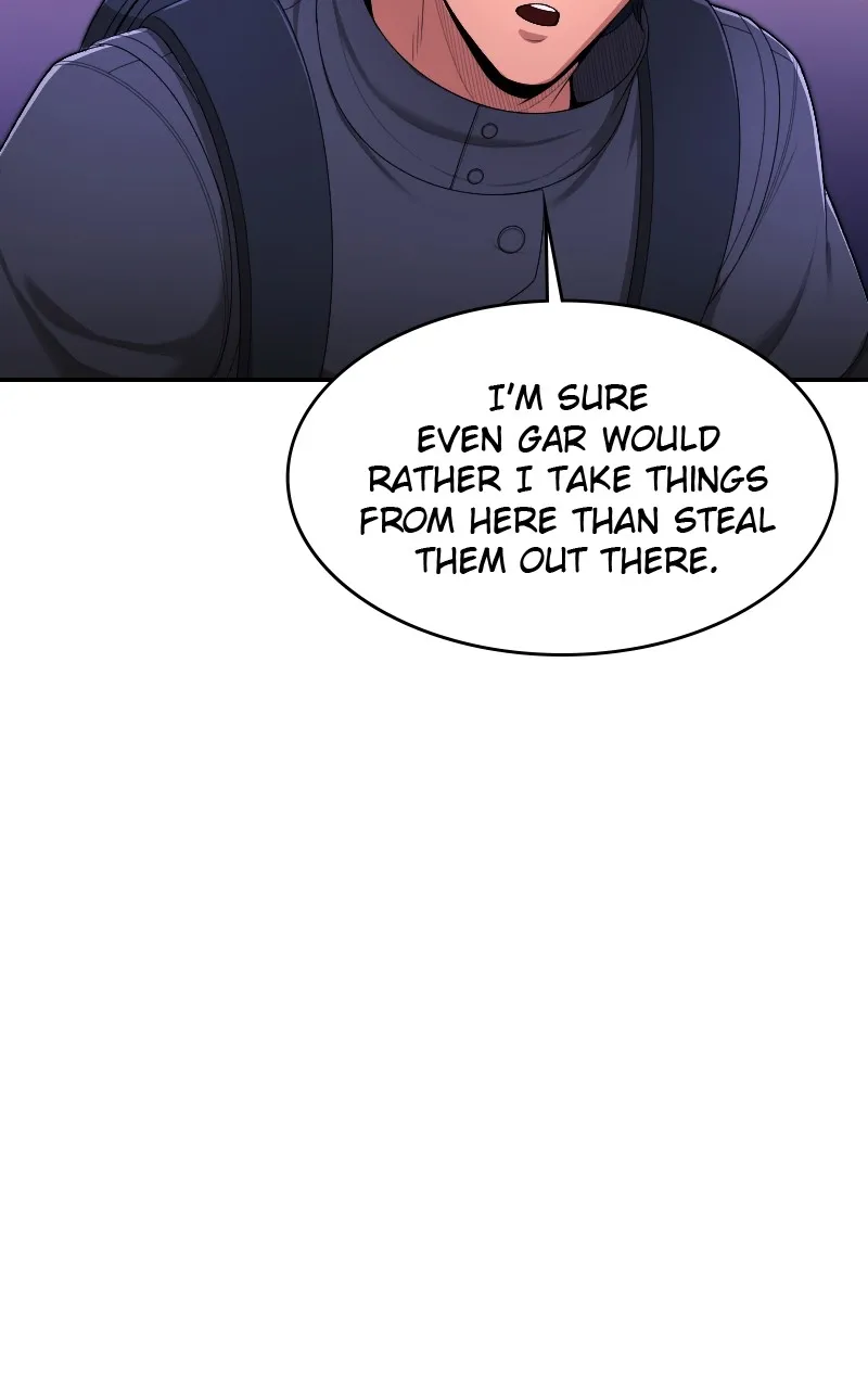 Read Paranoid Mage chapter 59 image 96 on Lezhin