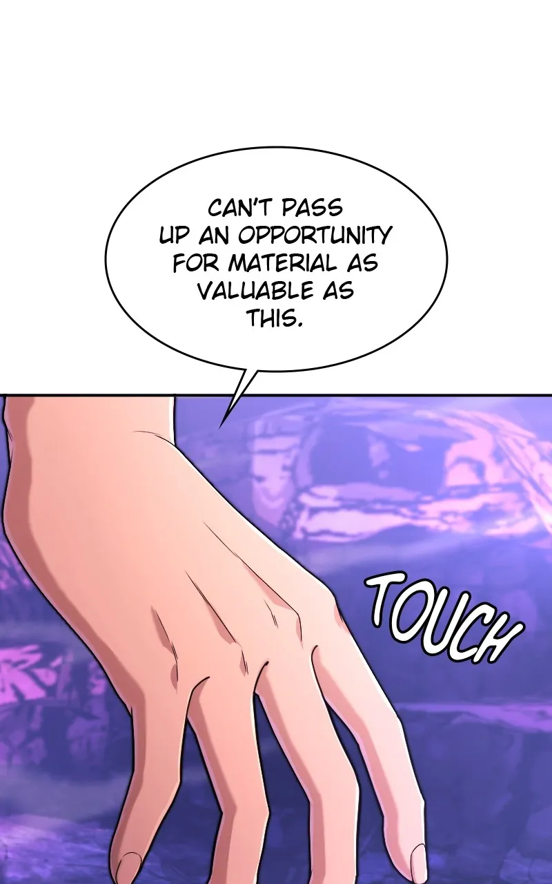 Read Paranoid Mage chapter 59 image 97 on Lezhin