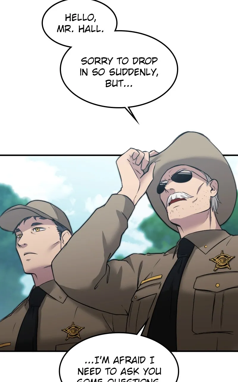 Read Paranoid Mage chapter 6 image 1 on Lezhin