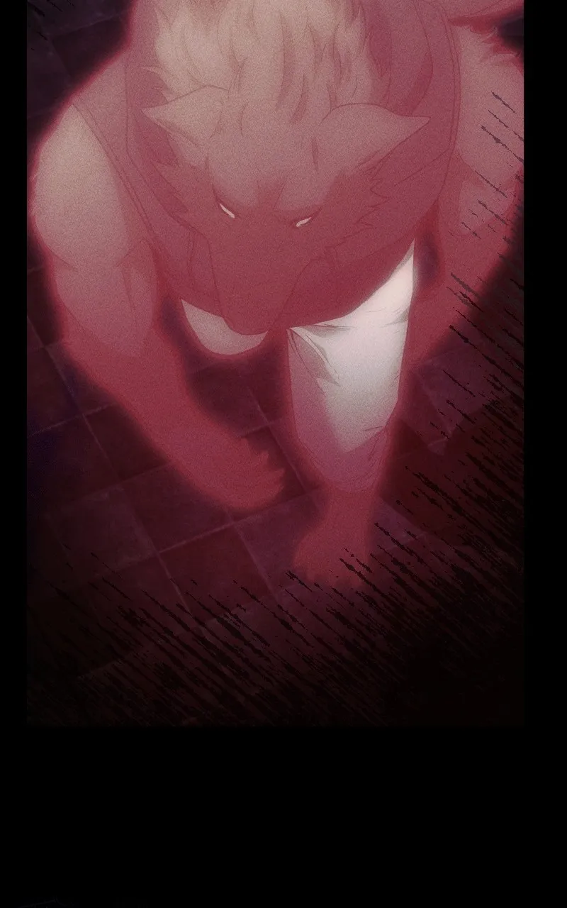 Read Paranoid Mage chapter 6 image 10 on Lezhin