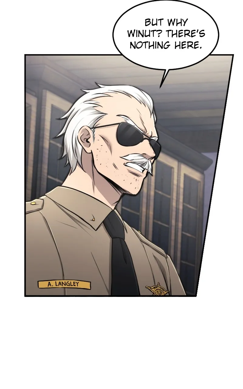 Read Paranoid Mage chapter 6 image 102 on Lezhin