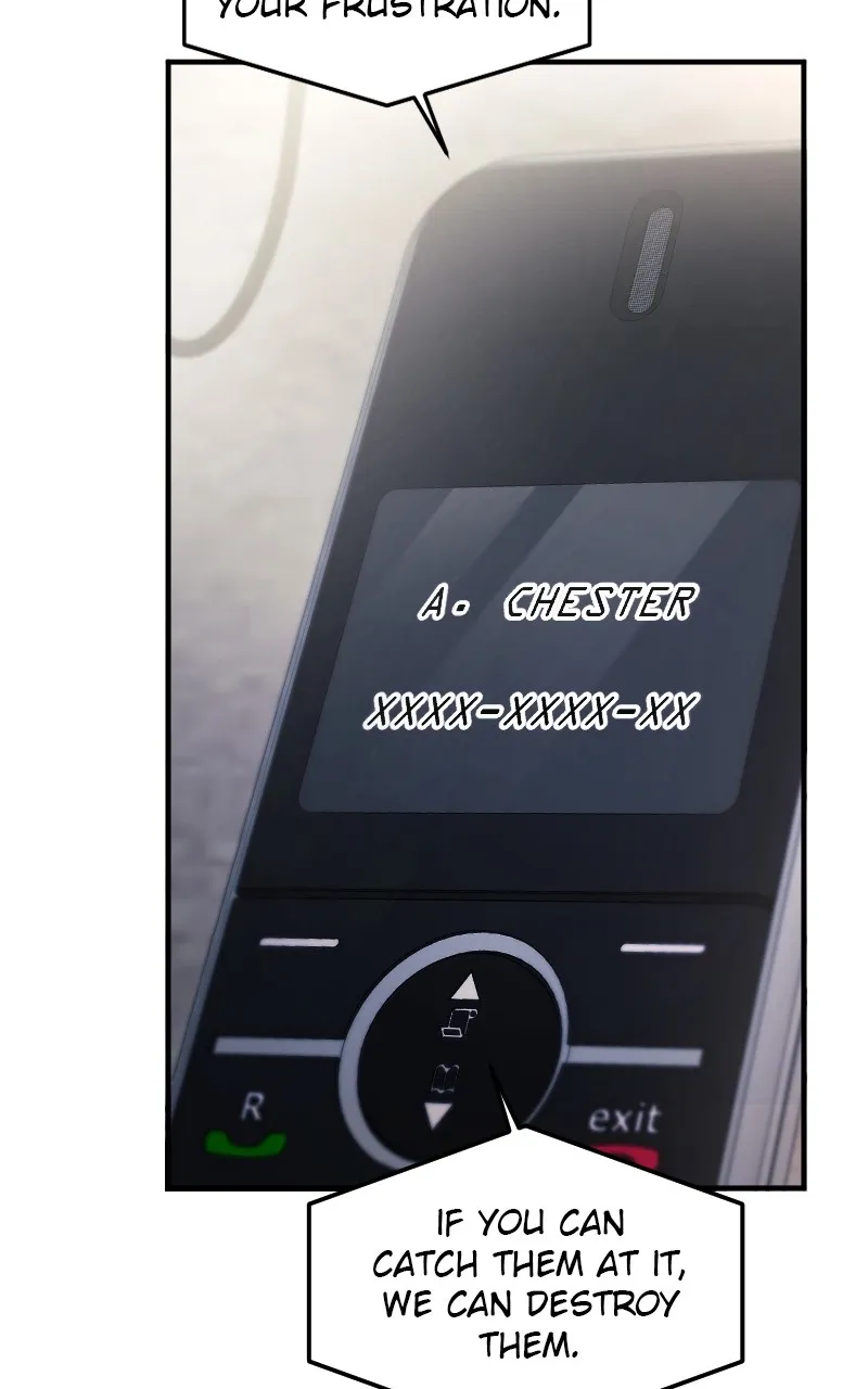 Read Paranoid Mage chapter 6 image 106 on Lezhin