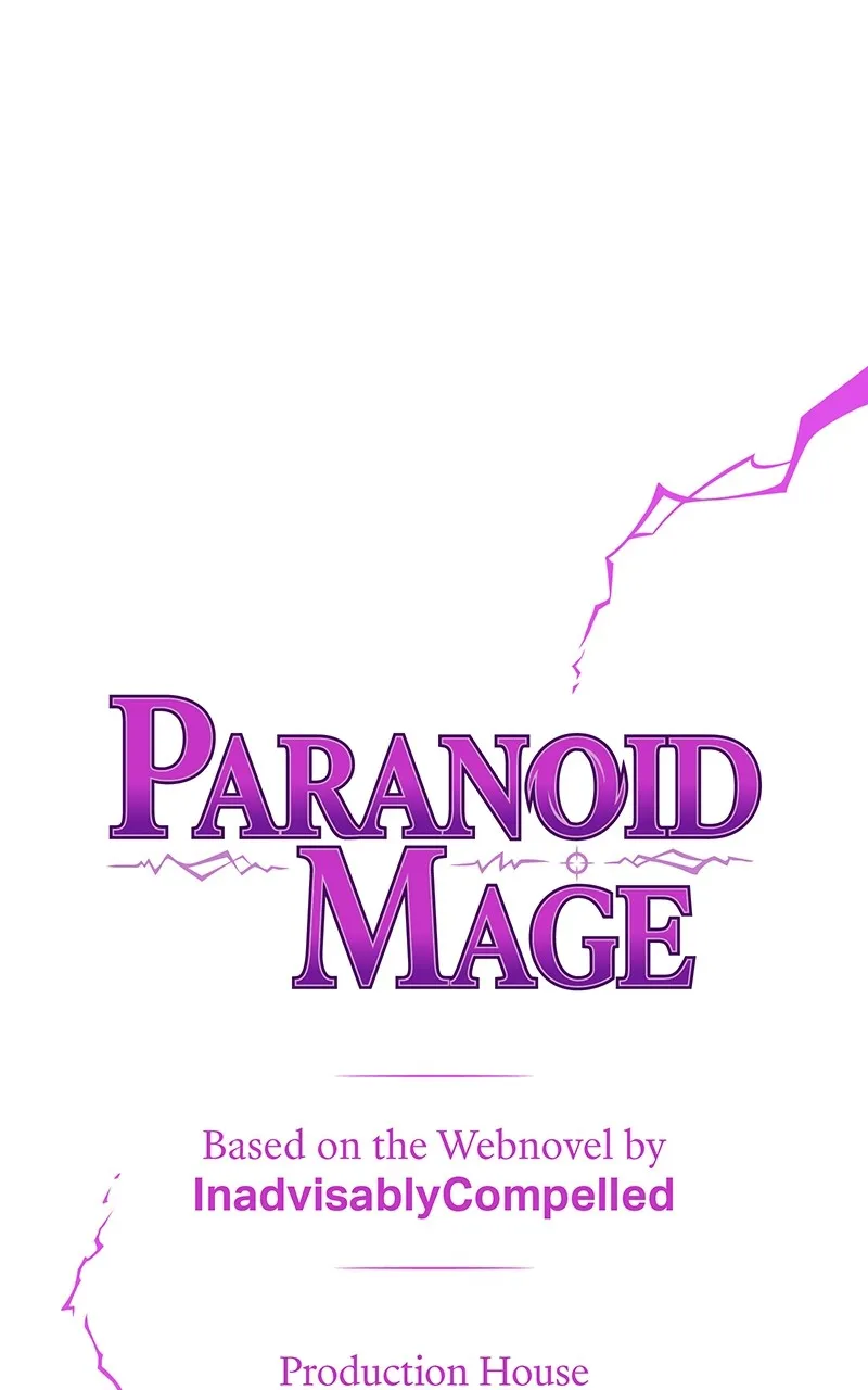 Read Paranoid Mage chapter 6 image 111 on Lezhin