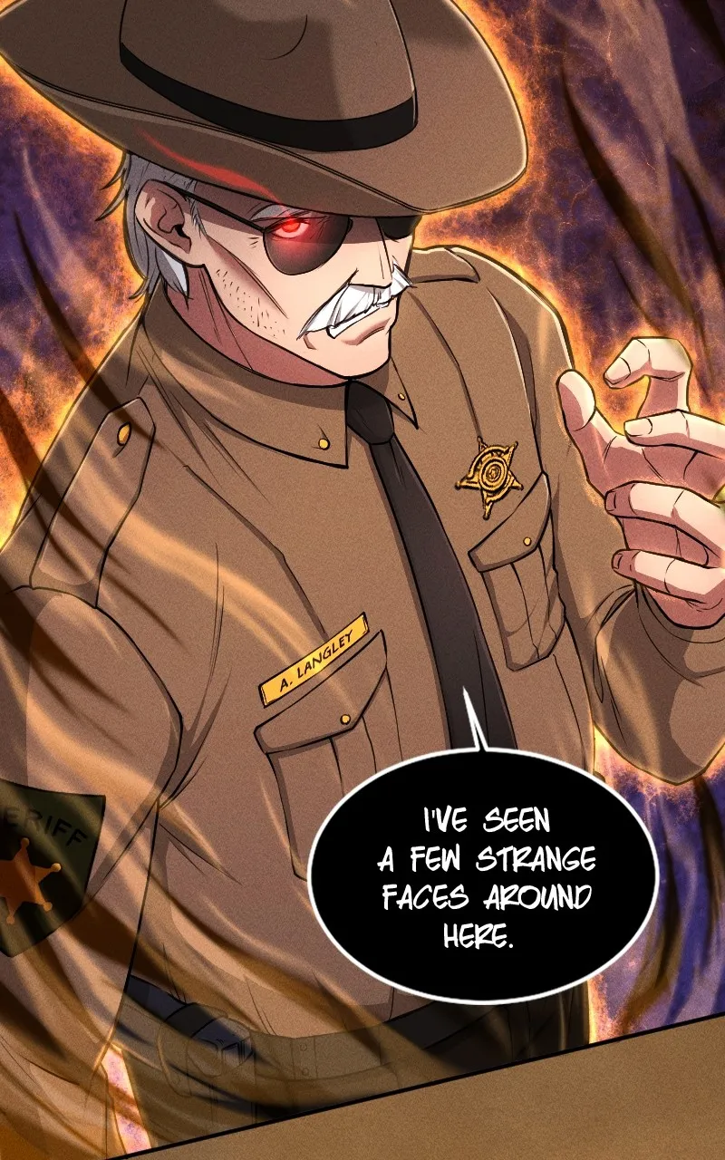 Read Paranoid Mage chapter 6 image 14 on Lezhin