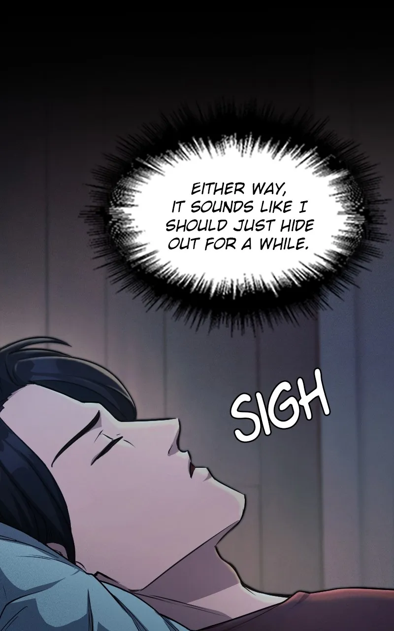 Read Paranoid Mage chapter 6 image 17 on Lezhin