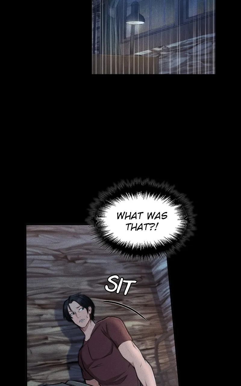 Read Paranoid Mage chapter 6 image 19 on Lezhin