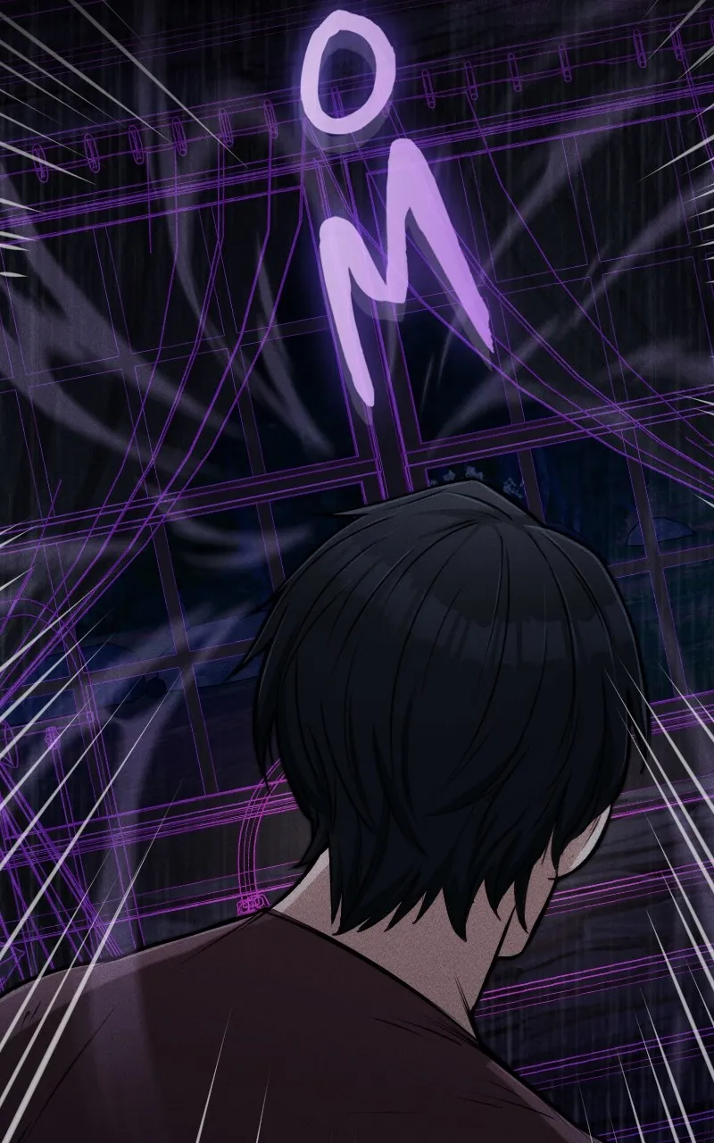 Read Paranoid Mage chapter 6 image 21 on Lezhin