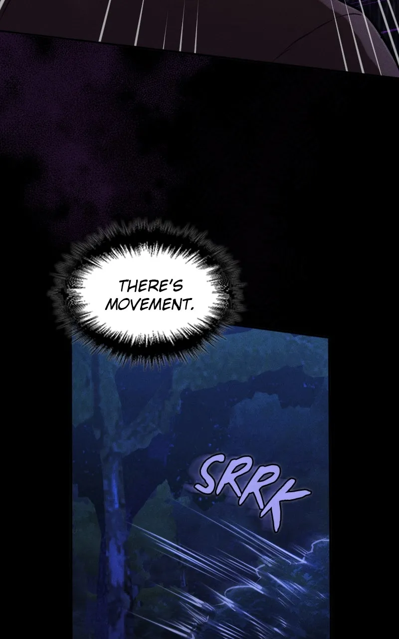 Read Paranoid Mage chapter 6 image 22 on Lezhin