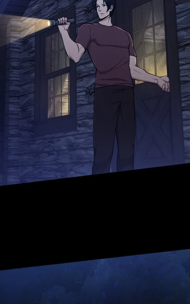 Read Paranoid Mage chapter 6 image 26 on Lezhin