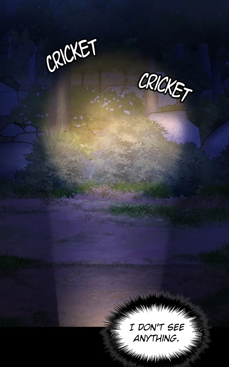 Read Paranoid Mage chapter 6 image 27 on Lezhin