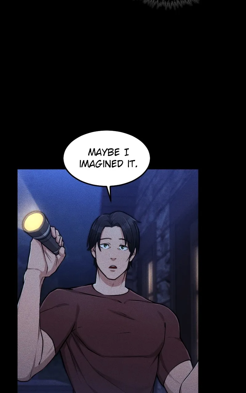 Read Paranoid Mage chapter 6 image 28 on Lezhin