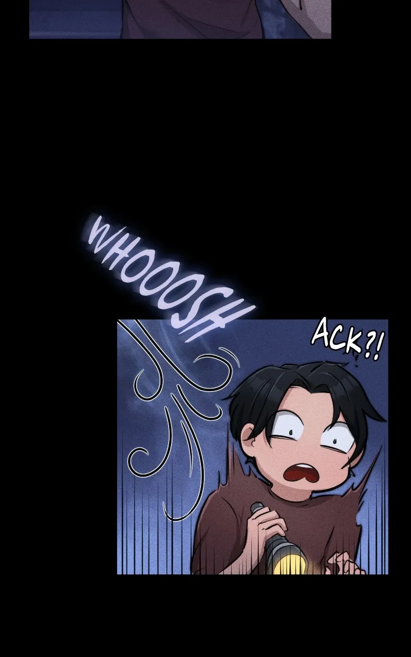 Read Paranoid Mage chapter 6 image 29 on Lezhin