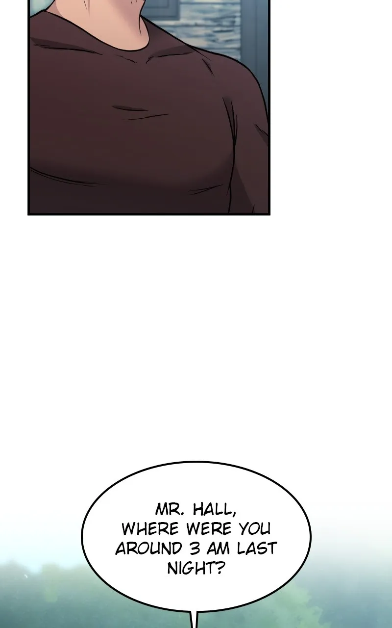 Read Paranoid Mage chapter 6 image 3 on Lezhin