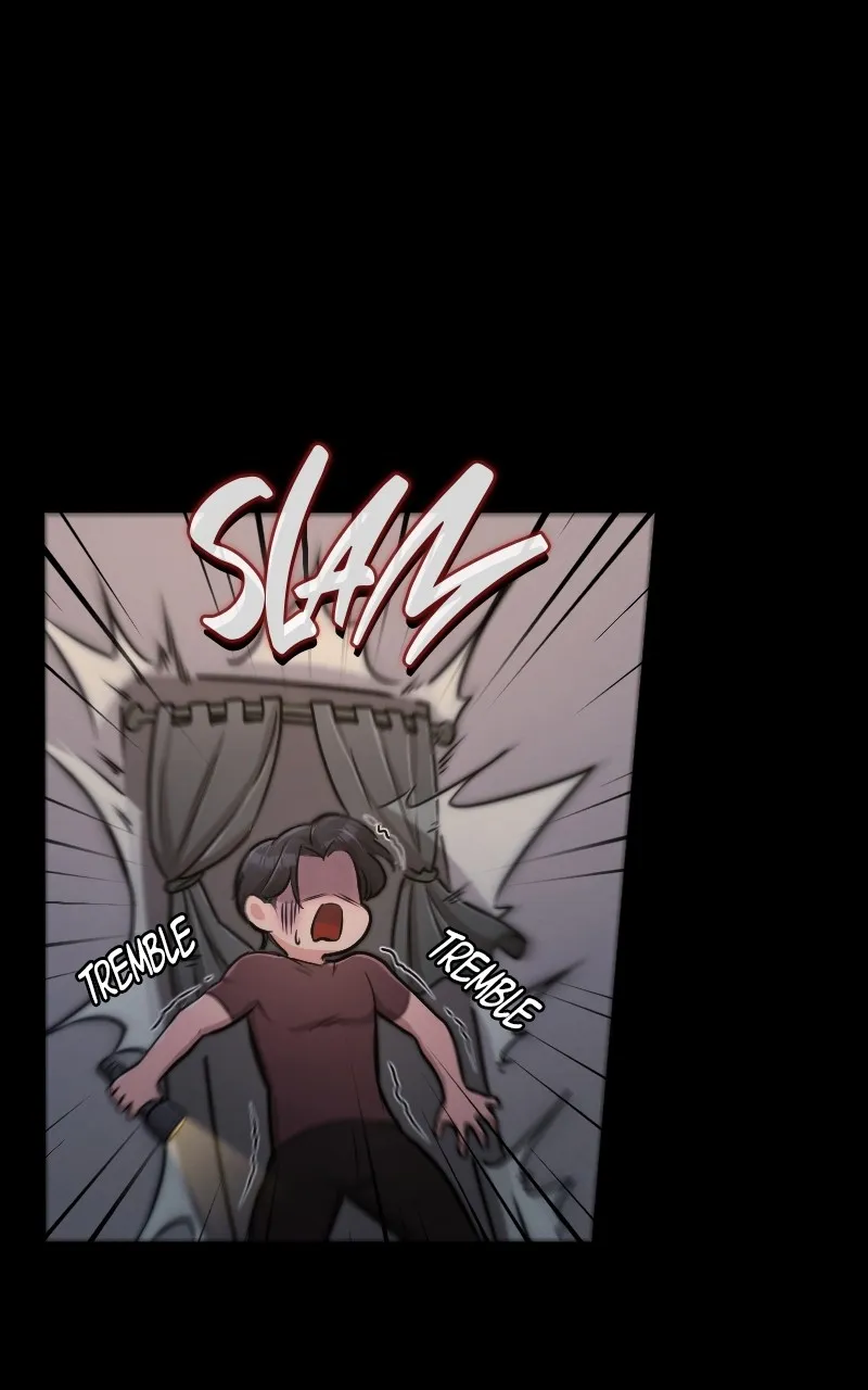 Read Paranoid Mage chapter 6 image 30 on Lezhin