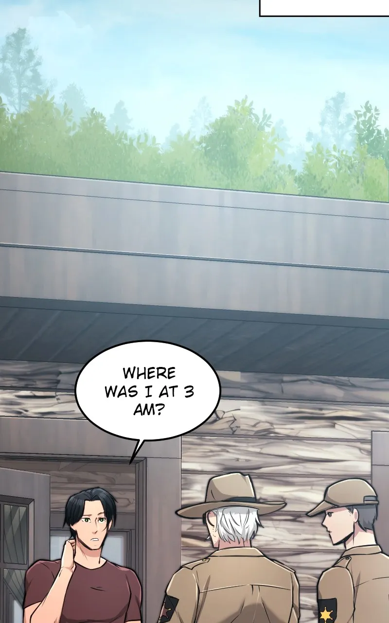 Read Paranoid Mage chapter 6 image 32 on Lezhin