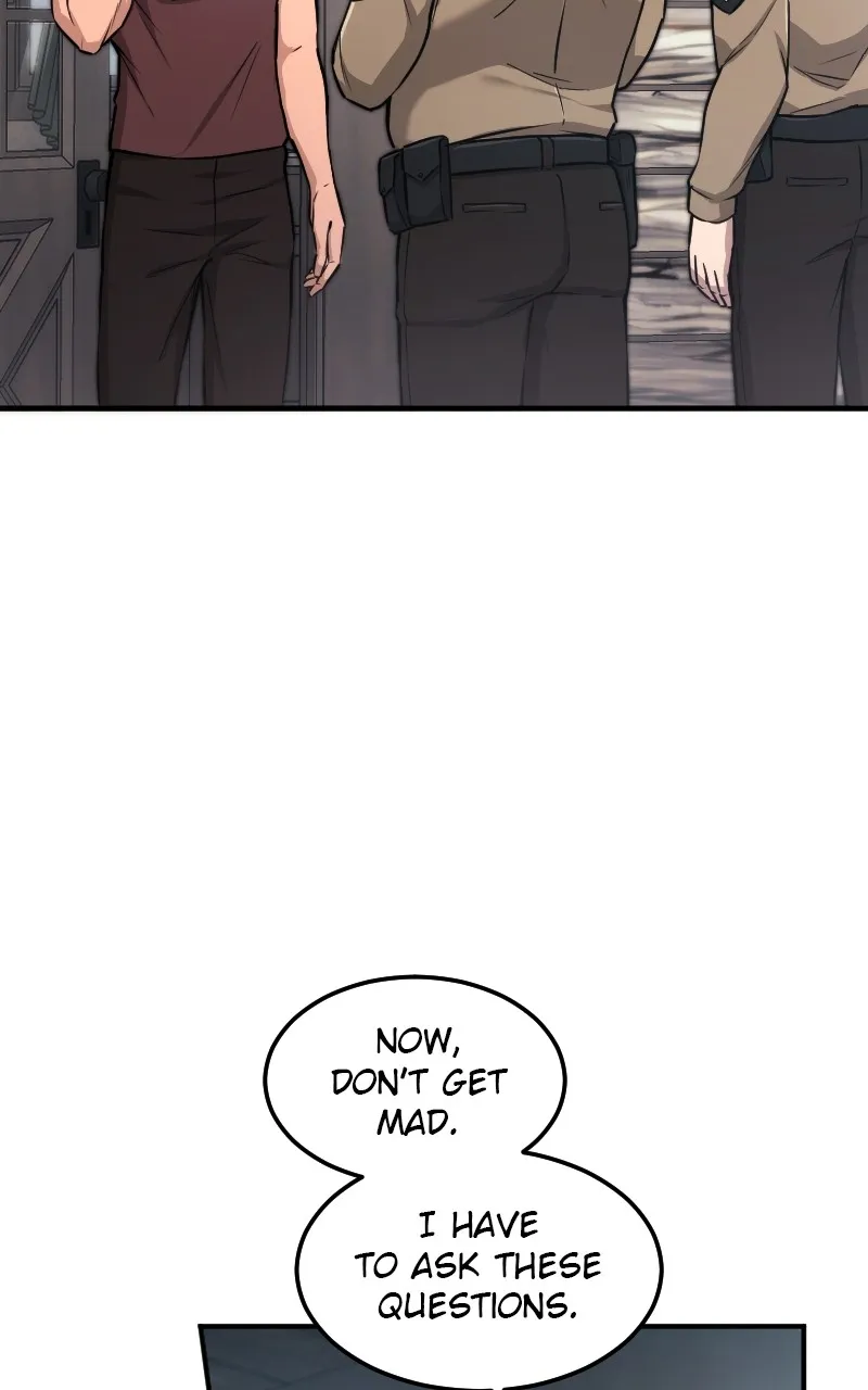 Read Paranoid Mage chapter 6 image 33 on Lezhin