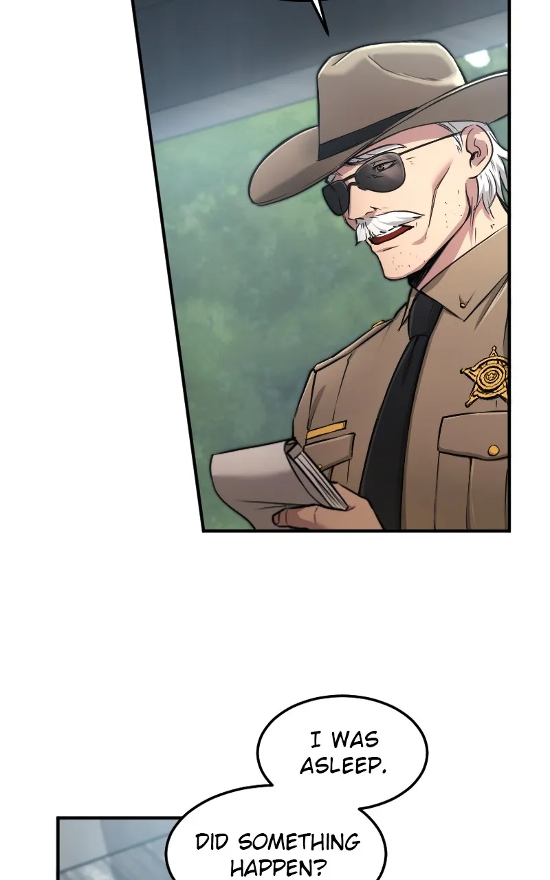 Read Paranoid Mage chapter 6 image 34 on Lezhin