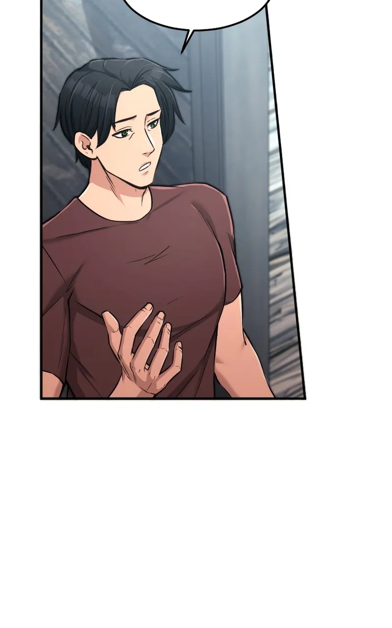 Read Paranoid Mage chapter 6 image 35 on Lezhin