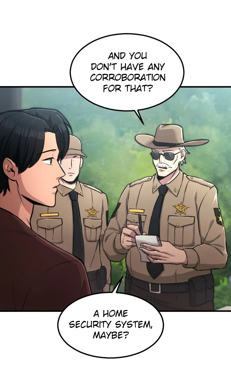 Read Paranoid Mage chapter 6 image 36 on Lezhin