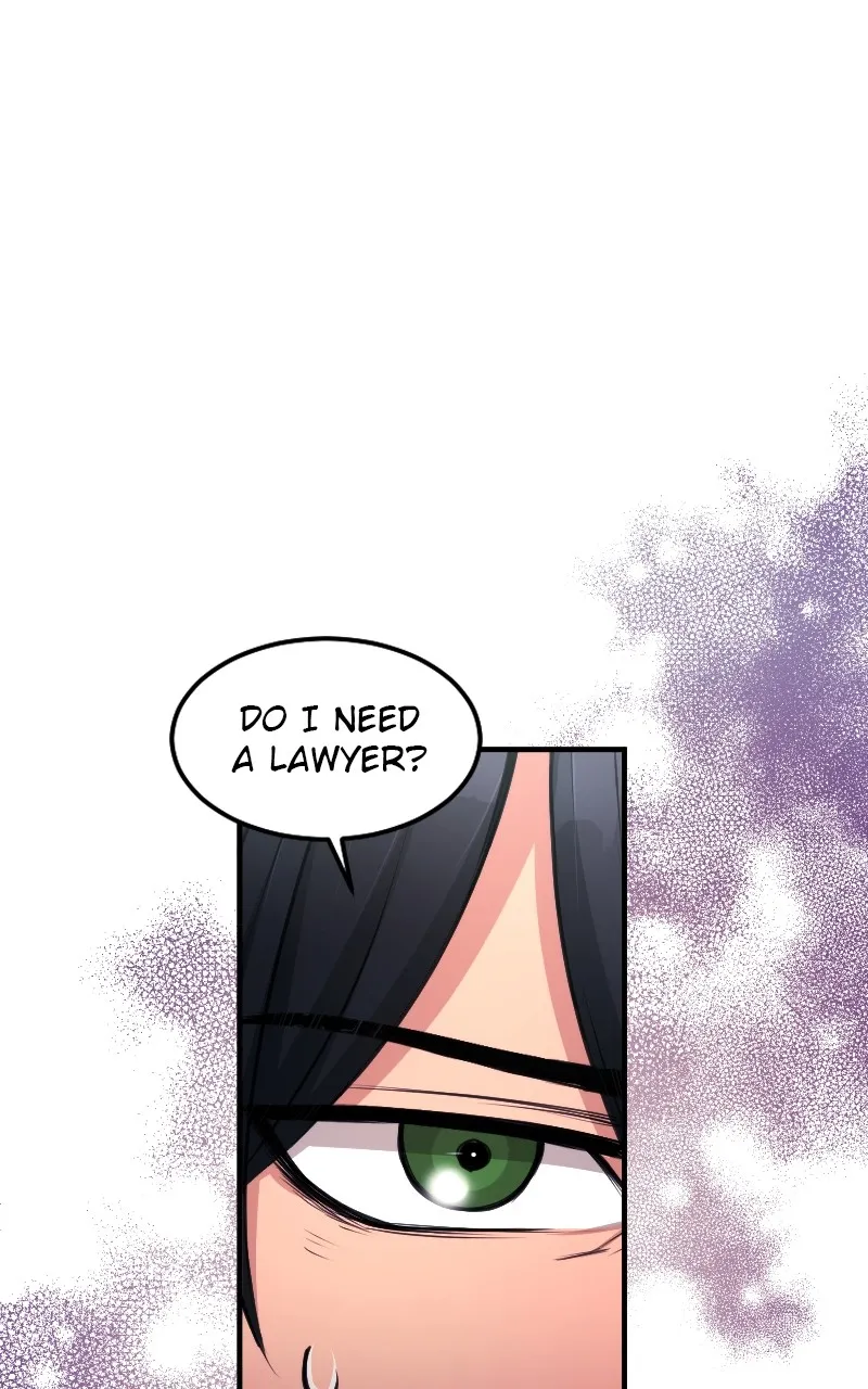 Read Paranoid Mage chapter 6 image 37 on Lezhin
