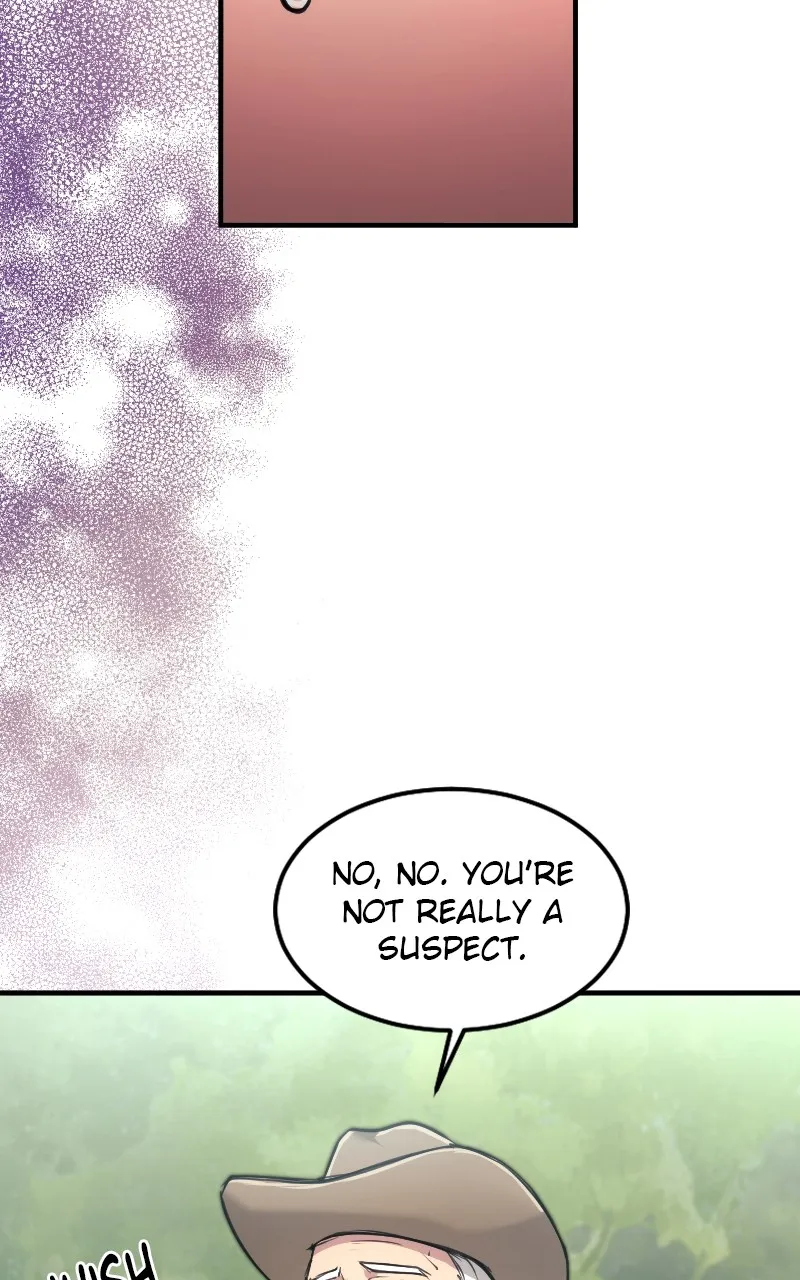 Read Paranoid Mage chapter 6 image 38 on Lezhin