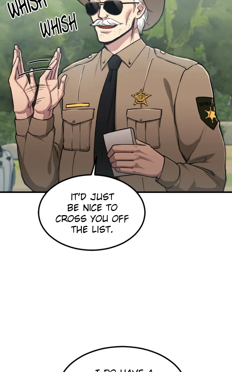 Read Paranoid Mage chapter 6 image 39 on Lezhin