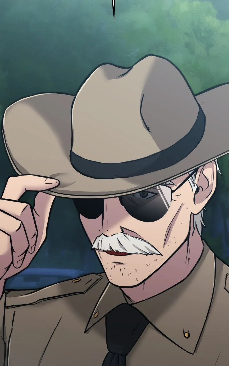 Read Paranoid Mage chapter 6 image 4 on Lezhin