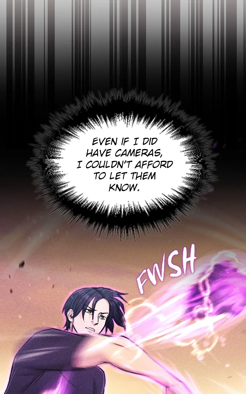 Read Paranoid Mage chapter 6 image 41 on Lezhin