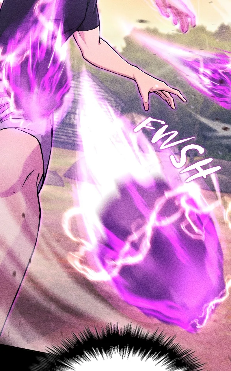 Read Paranoid Mage chapter 6 image 42 on Lezhin