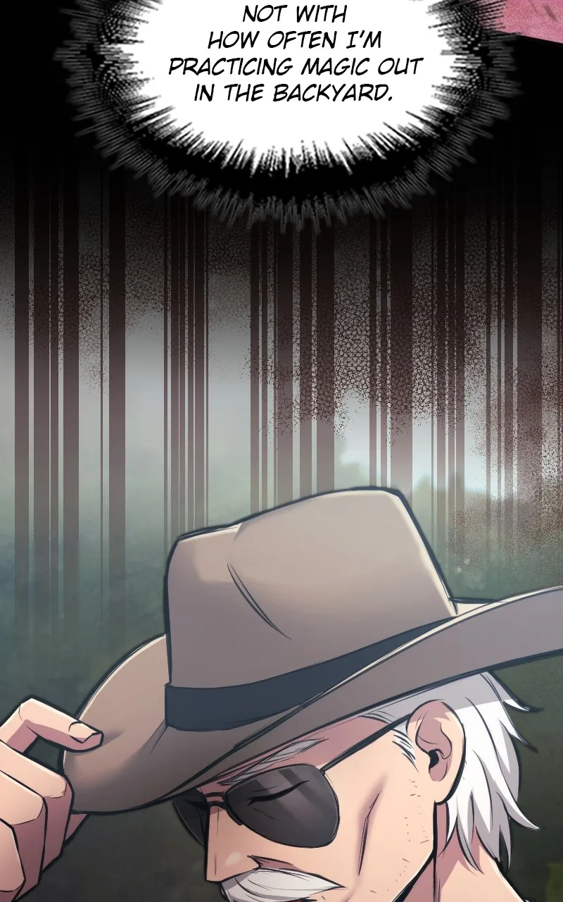 Read Paranoid Mage chapter 6 image 43 on Lezhin