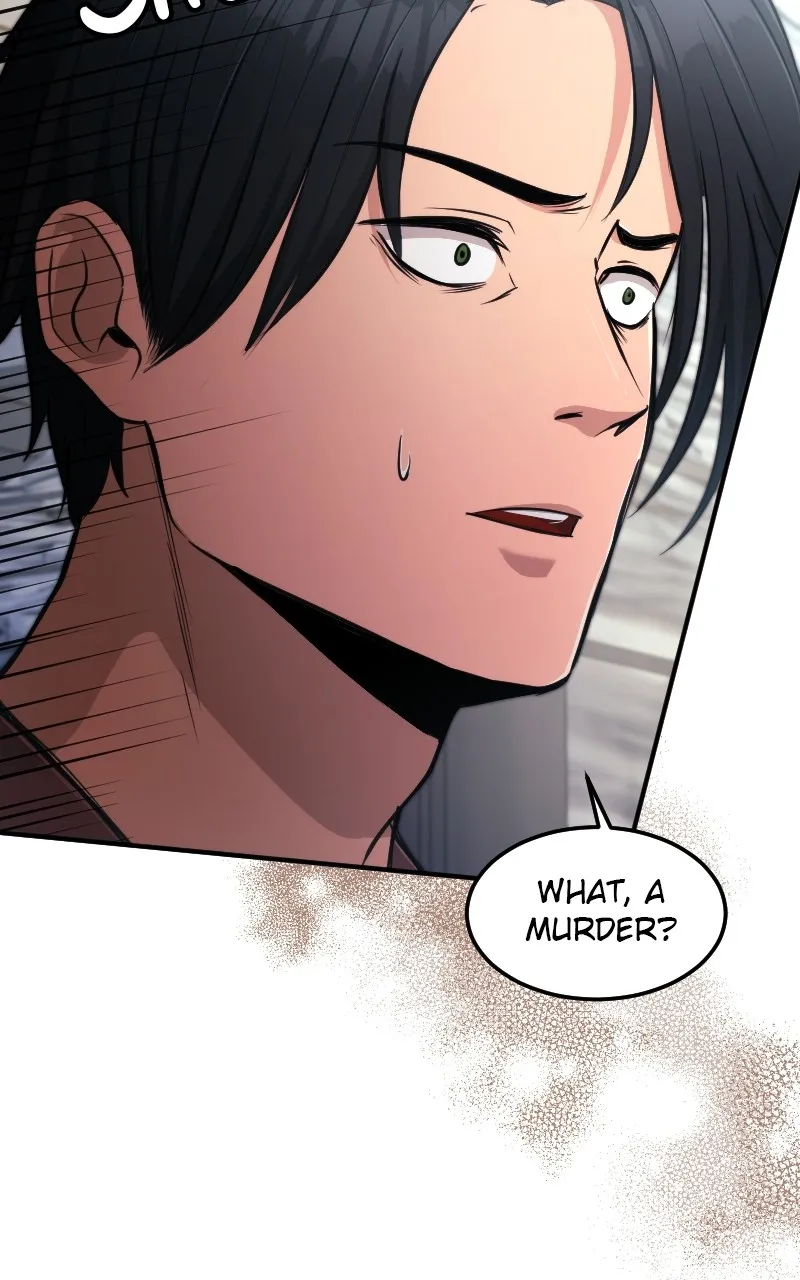 Read Paranoid Mage chapter 6 image 45 on Lezhin