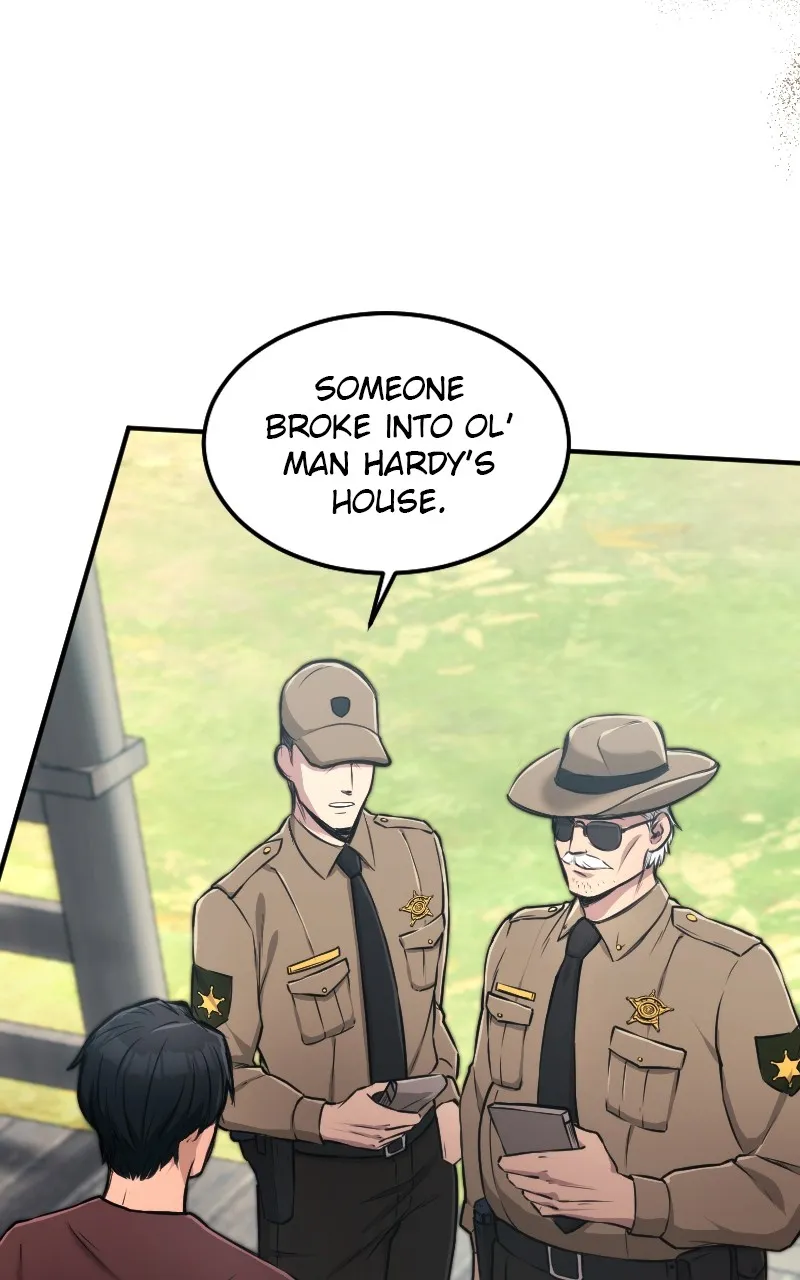 Read Paranoid Mage chapter 6 image 46 on Lezhin