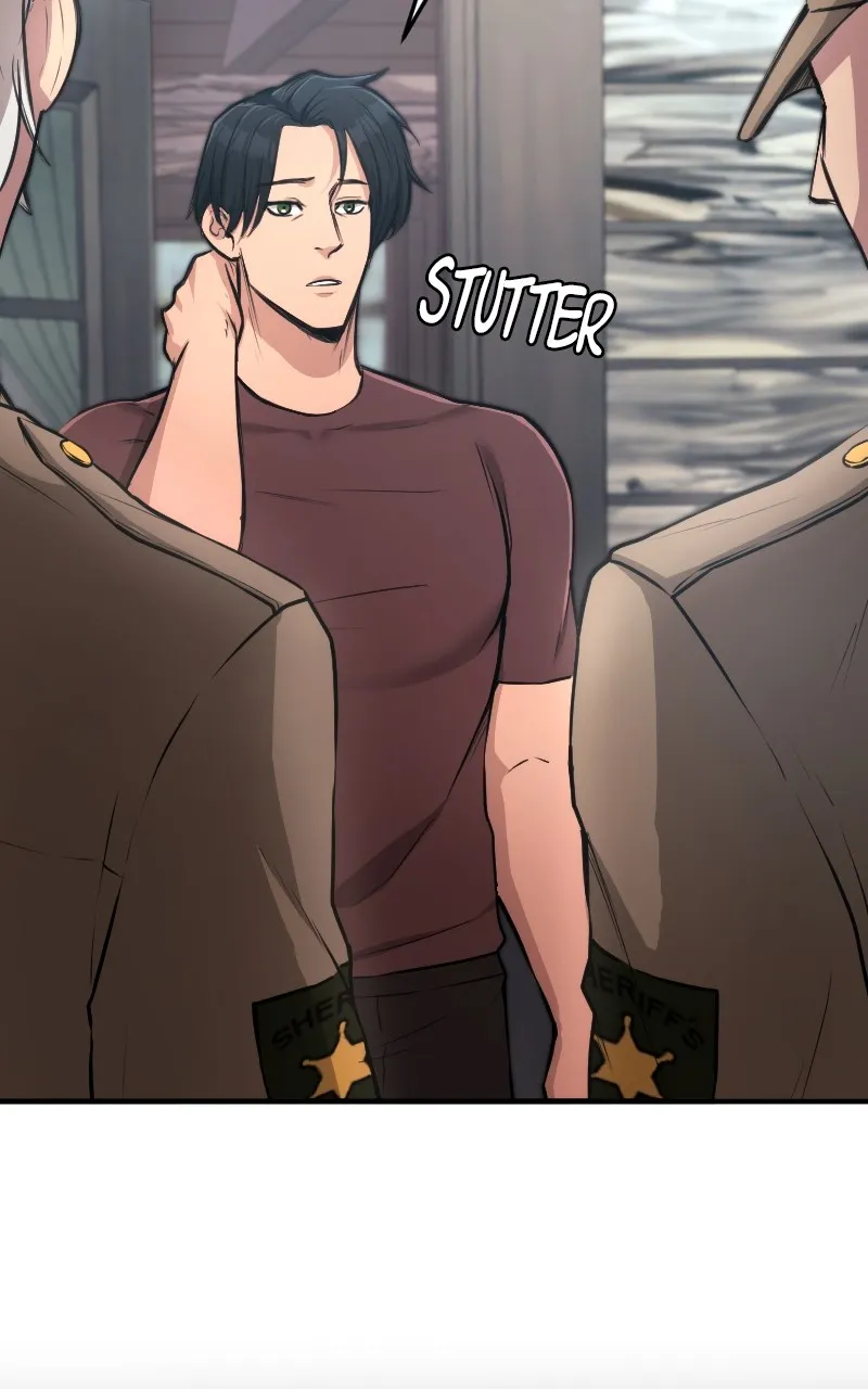 Read Paranoid Mage chapter 6 image 48 on Lezhin