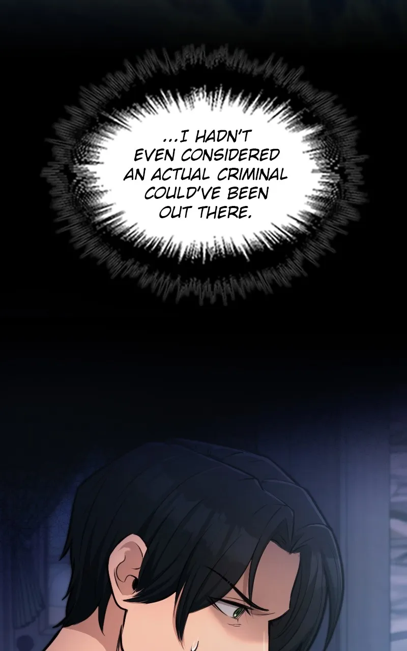Read Paranoid Mage chapter 6 image 52 on Lezhin