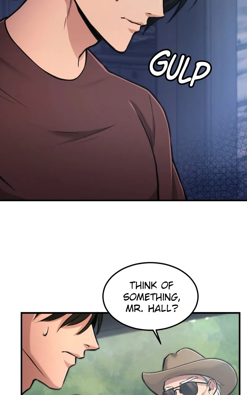 Read Paranoid Mage chapter 6 image 53 on Lezhin