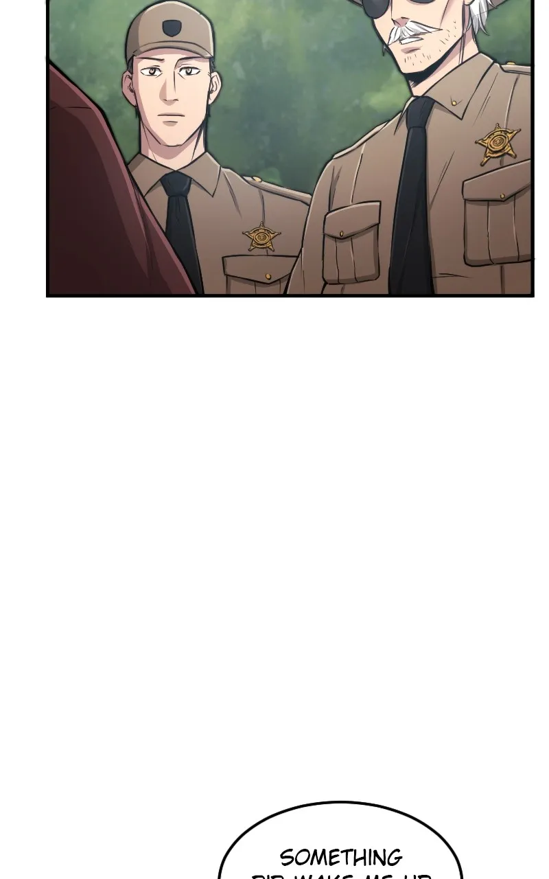 Read Paranoid Mage chapter 6 image 54 on Lezhin