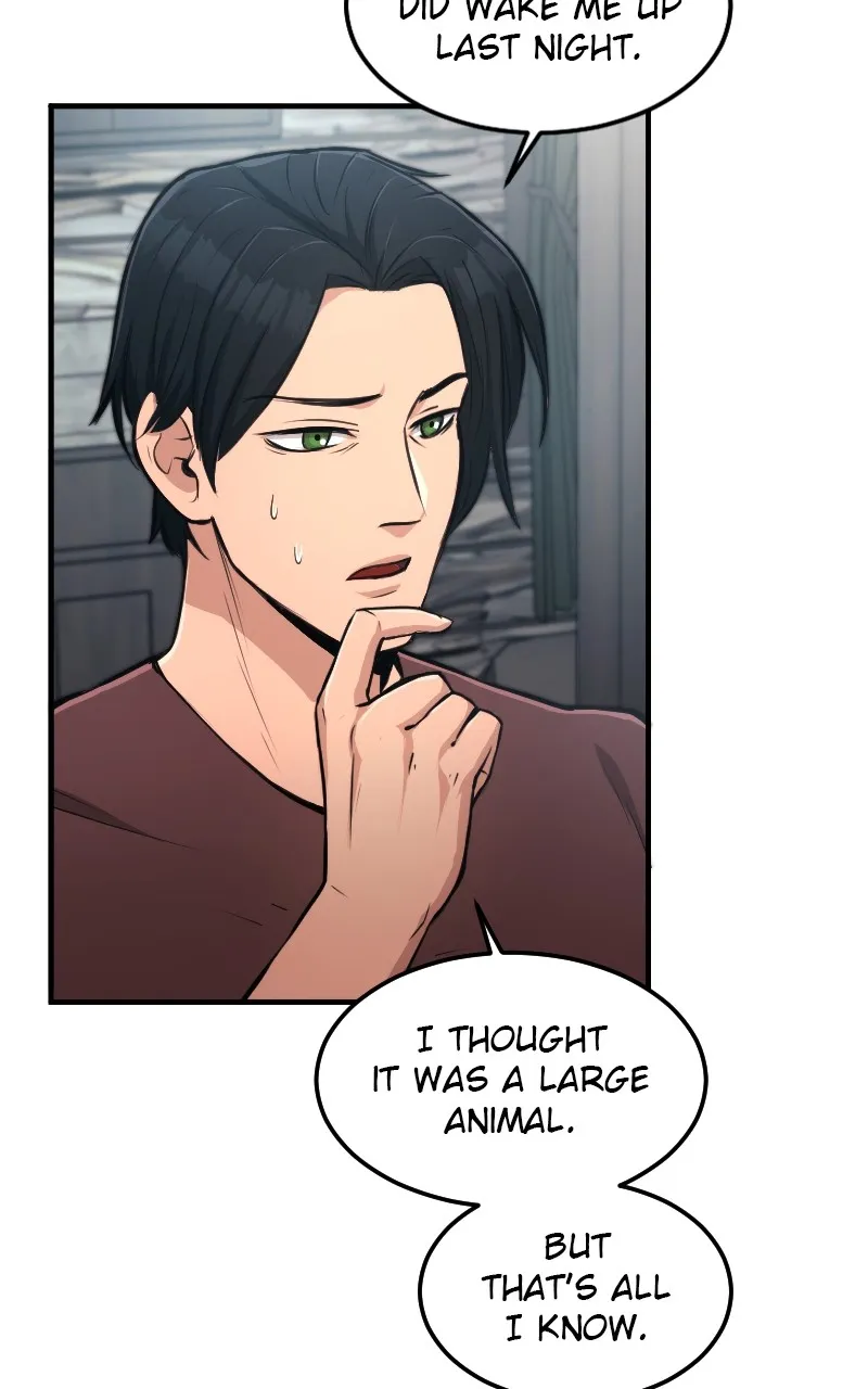 Read Paranoid Mage chapter 6 image 55 on Lezhin