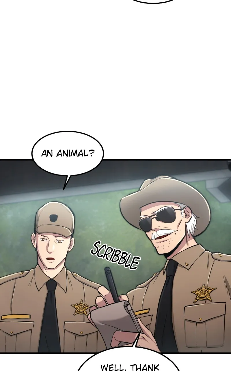 Read Paranoid Mage chapter 6 image 56 on Lezhin