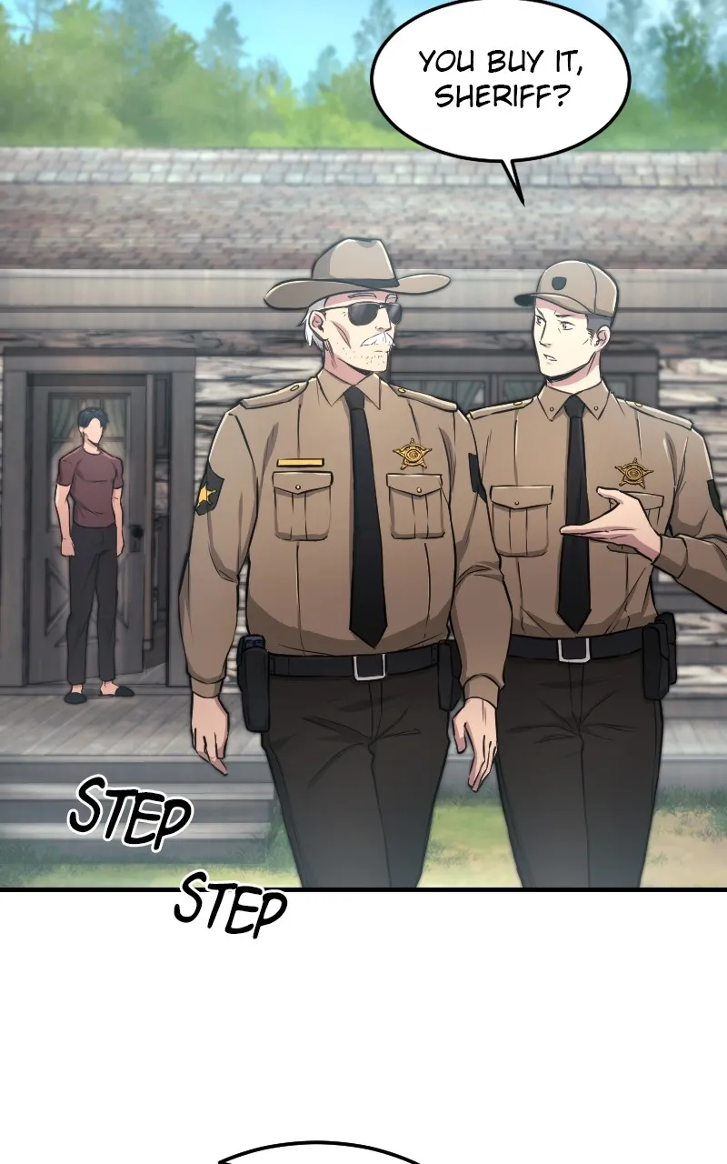 Read Paranoid Mage chapter 6 image 58 on Lezhin