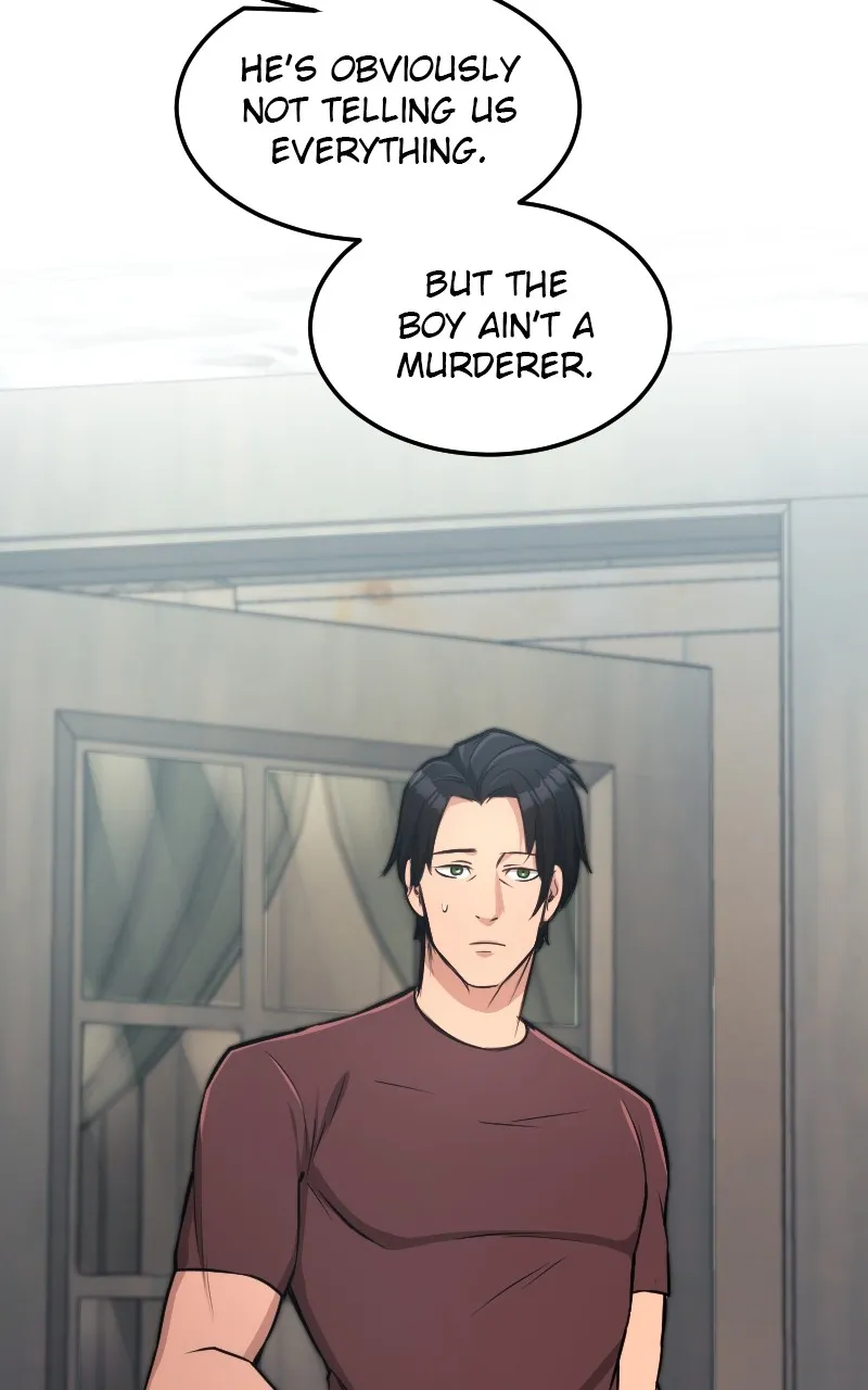Read Paranoid Mage chapter 6 image 59 on Lezhin