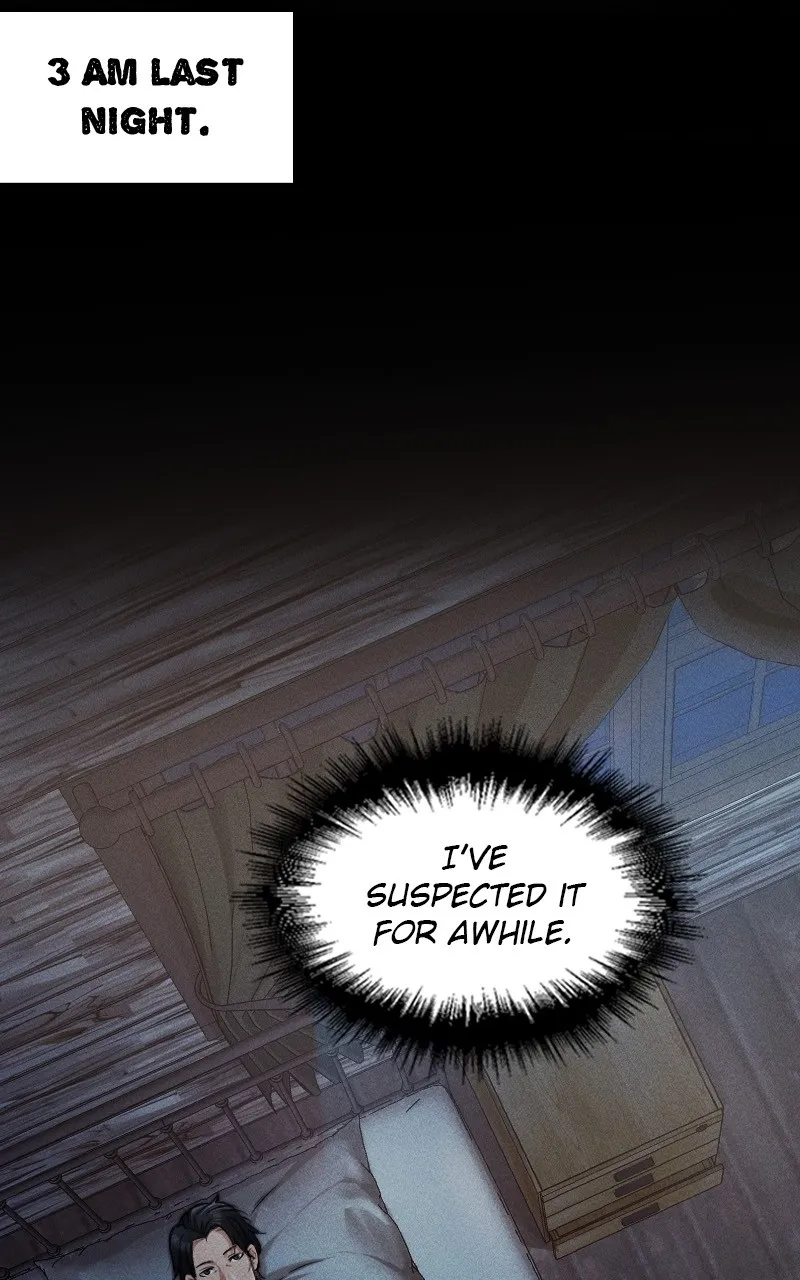 Read Paranoid Mage chapter 6 image 6 on Lezhin