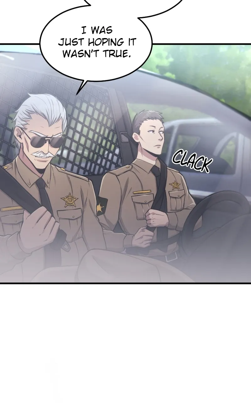 Read Paranoid Mage chapter 6 image 61 on Lezhin