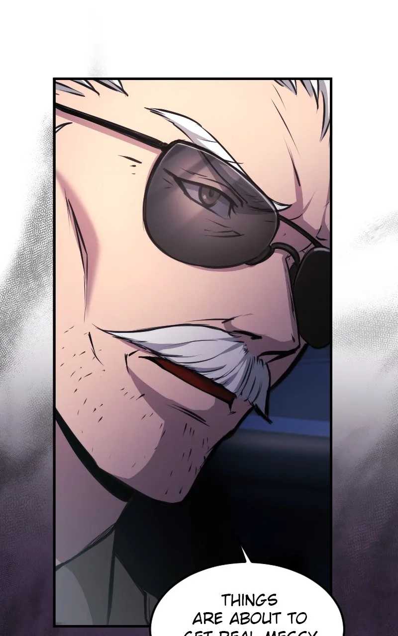Read Paranoid Mage chapter 6 image 62 on Lezhin