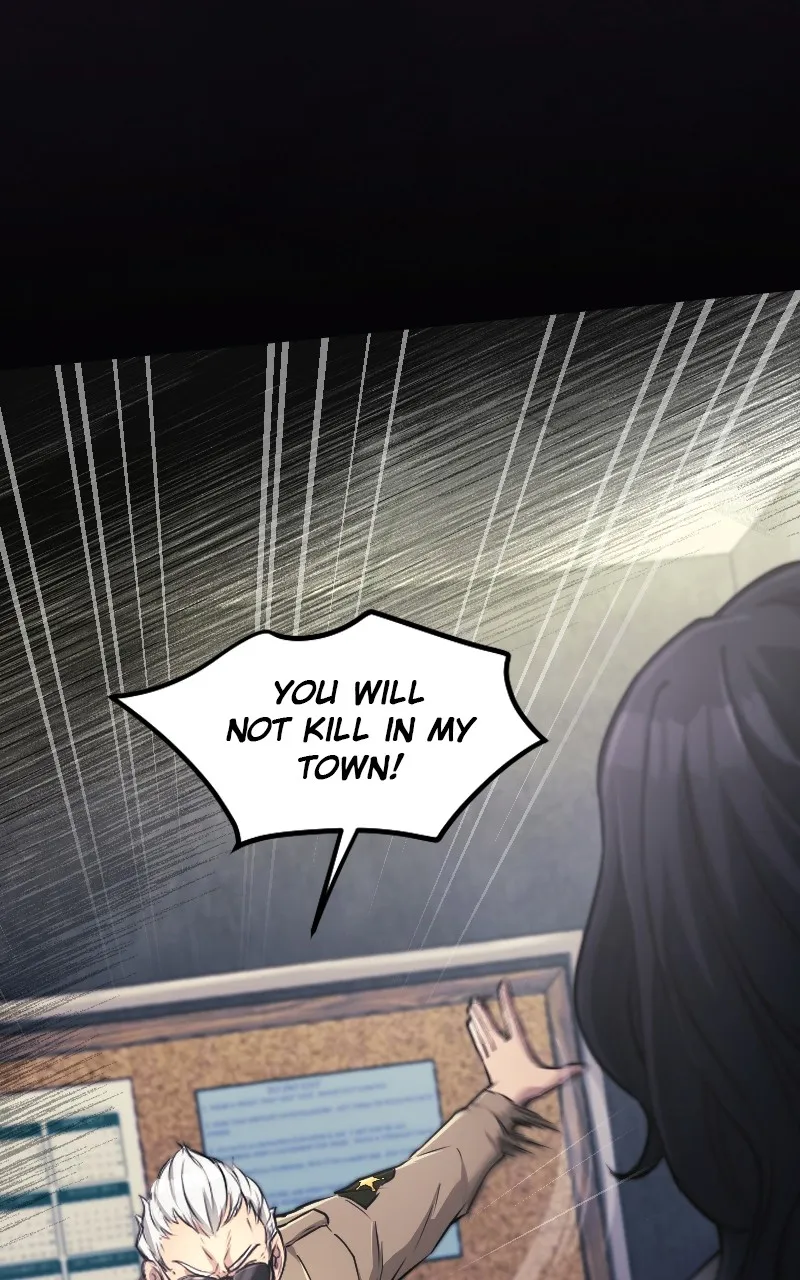 Read Paranoid Mage chapter 6 image 64 on Lezhin