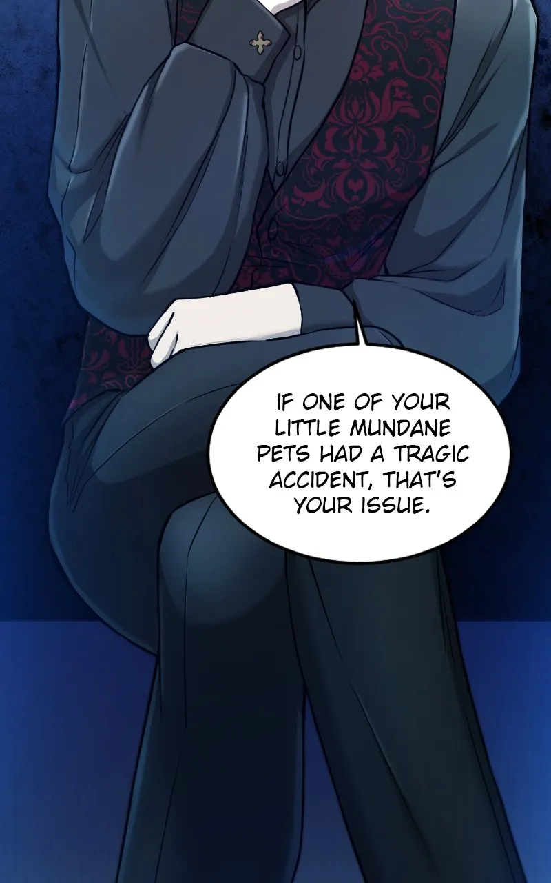 Read Paranoid Mage chapter 6 image 67 on Lezhin
