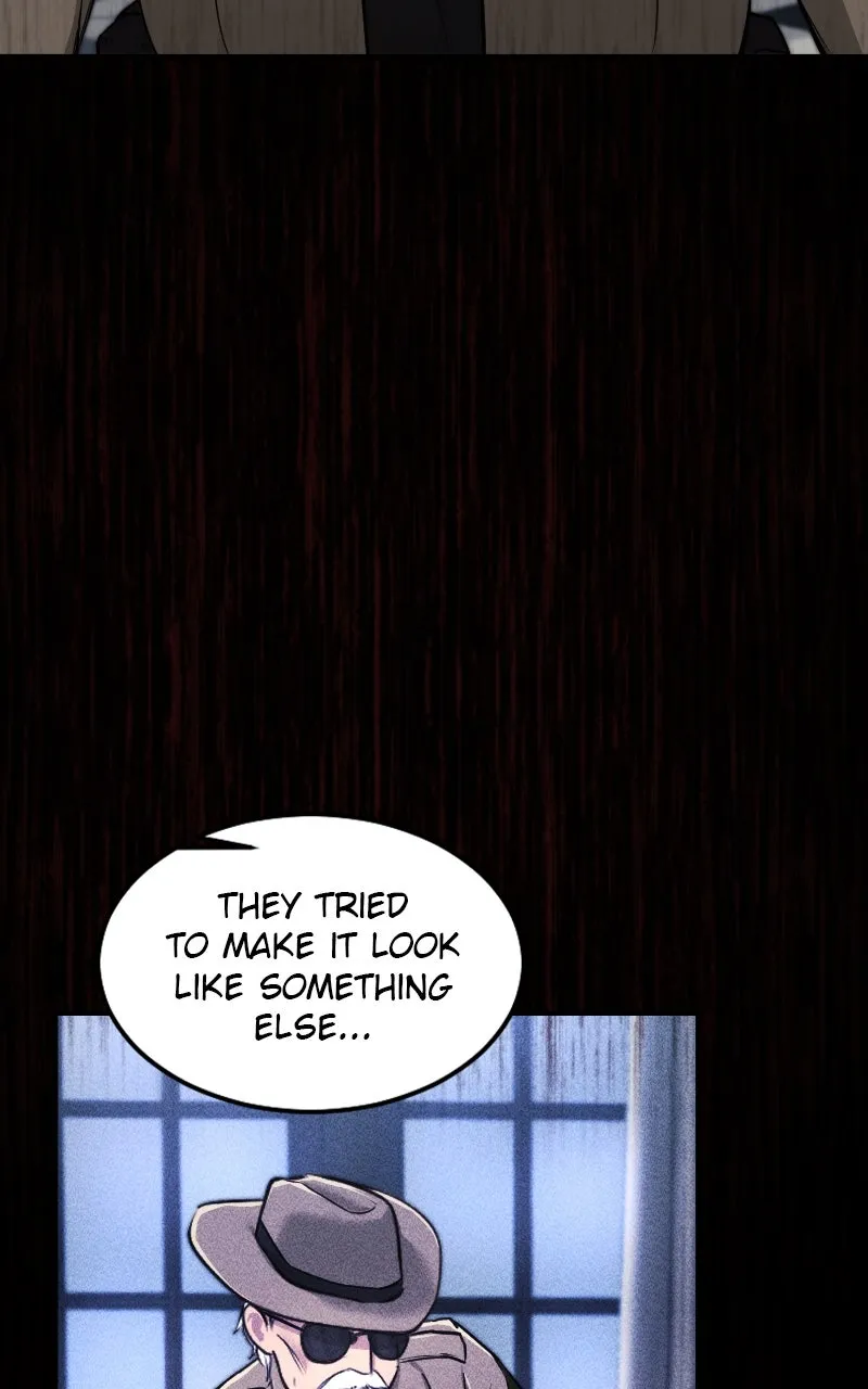 Read Paranoid Mage chapter 6 image 70 on Lezhin
