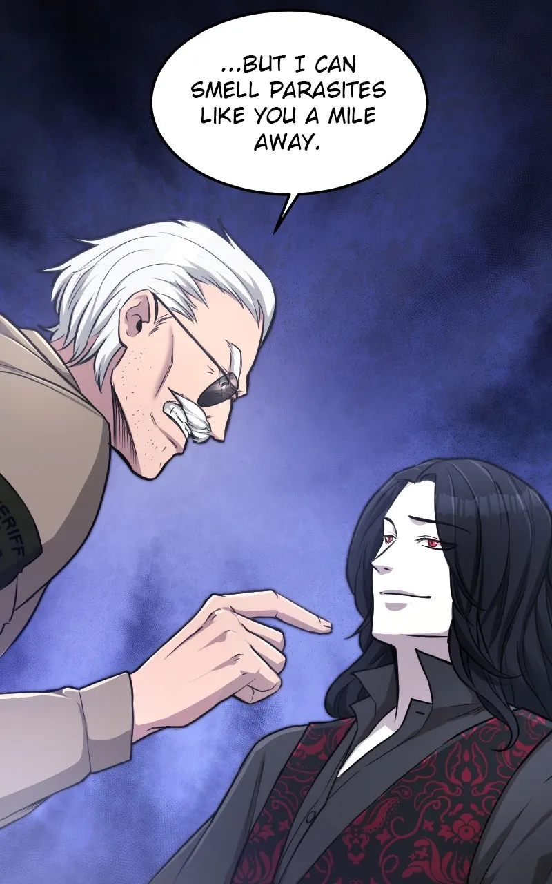 Read Paranoid Mage chapter 6 image 72 on Lezhin